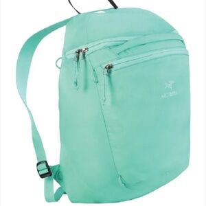 Arc'teryx Index 15 Daypack - teal